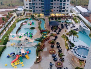 SALINAS EXCLUSIVE RESORT/APARTAMENTO DE 2/4
